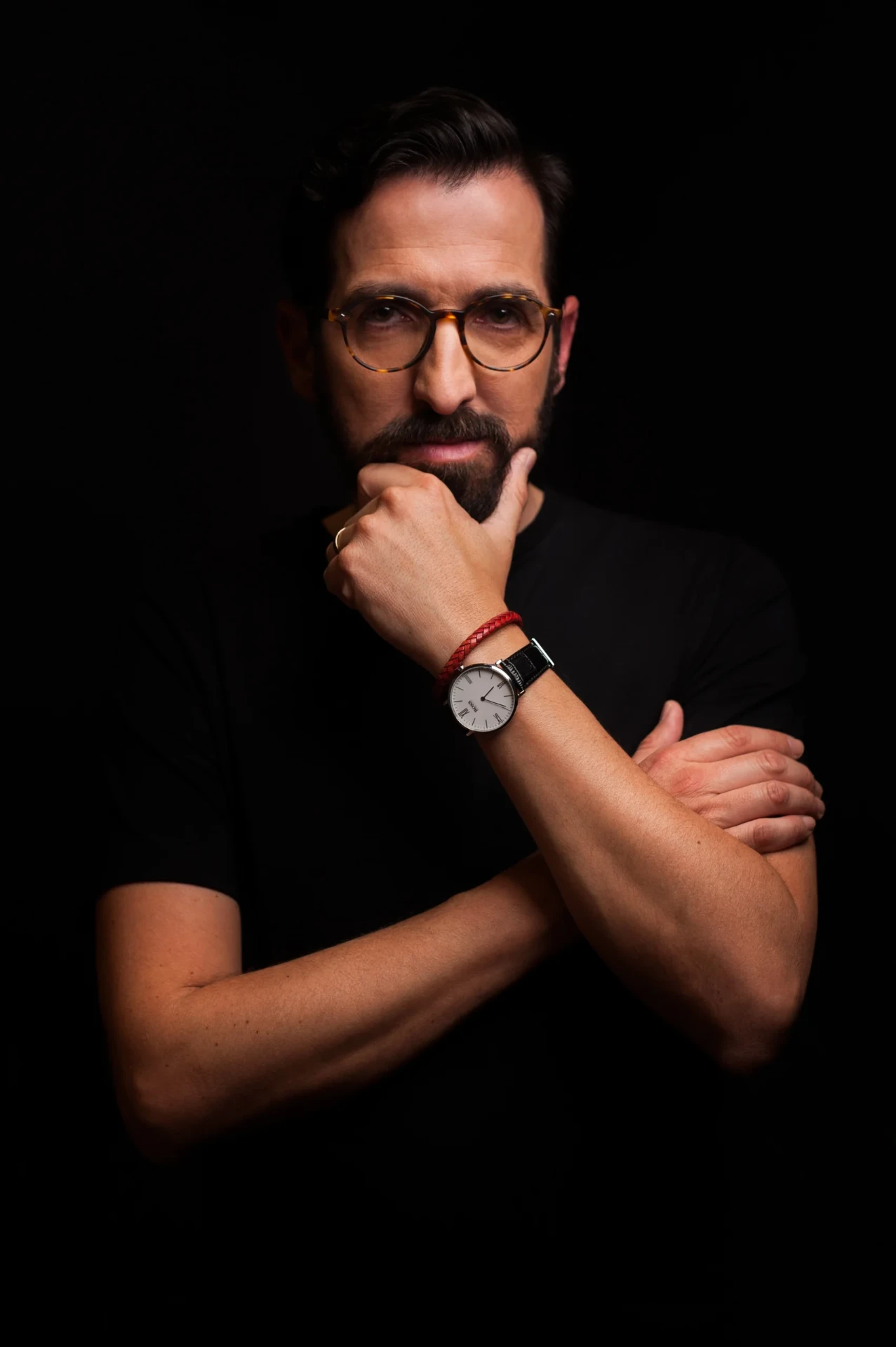 Alexandre Monteiro — O Cientista do Comportamento Humano que Decifra Líderes, palestrante no Diamond Experience 5