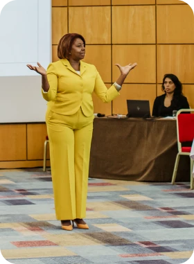 Participantes do Diamond Experience — networking e imersão empresarial, foto 11