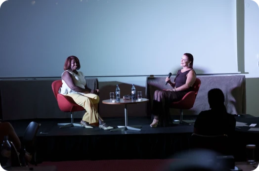 Participantes do Diamond Experience — networking e imersão empresarial, foto 5